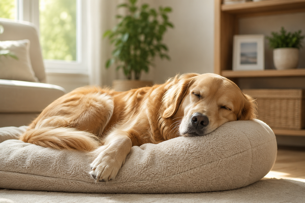 Calming Beds