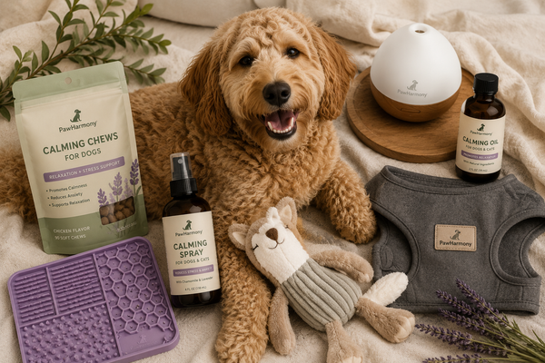 Calm Kits & Bundles