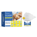 Cat Calming Pheromone Diffuser Kit Effectively Relieve Anxiety Help Pets Relaxing Long-Lasting Sedative Pet Cat Calming Solution