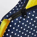 Portable Pet Carrier Bag - Breathable Mesh Winter Warm Foldable Shoulder Handheld Bag, for Small-medium Dogs Cats