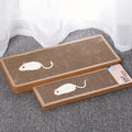 Cat Scratcher, Cat Scratcher Pad For Indoor Cats, Cat Scratching Posts For Cats To Scratch, Cat Toys