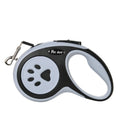 Retractable Dog Leash 3M/5M Pet Walking Lead One-Button Lock Non-Slip Handle for Small Dogs Cats Training Hiking Puppy Supplies
