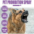 Pet Calming Spray Pheromone Diffuser for Cats Dogs Reduce Anxiety Stress Howling Estrus Agitation Mood Relaxation Health Care