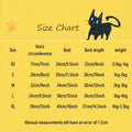 Pet clothes Sphinx hairless cat Devon clothes stretch off off four legs clothes thin warm