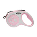 Retractable Dog Leash 3M/5M Pet Walking Lead One-Button Lock Non-Slip Handle for Small Dogs Cats Training Hiking Puppy Supplies