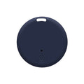 Bluetooth Smart GPS Tracker Mini Anti Lost Device Tracking Smart Finder Locator For Key/Luggage/Pet/Kids/Bag/Wallet Smart Finder