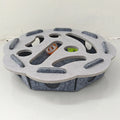 Pet Cat Puzzle Maze Holes Toys Felt Box With Bell Ball Kitten Playing Toys Interactive Funny Combination Set Cat Supplies