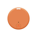 Bluetooth Smart GPS Tracker Mini Anti Lost Device Tracking Smart Finder Locator For Key/Luggage/Pet/Kids/Bag/Wallet Smart Finder