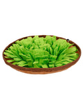 Pet Snuffle Mat for Dogs  Nosework Feeding Mat Slow Feeder for Training and Stress Relief Encourages Natural Foraging Skills