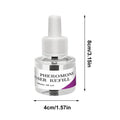 Pheromone Diffuser for Cats Cat Pheromone Soothing Emotional Fluid pheromone Refill Calming Spray for Calm Relaxing Home Indoor