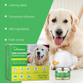 Pet Pheromones Calming Diffuser Cat Dog Calm Relaxing Emotion Relief Soothing Pheromone Plug-In Relaxants Refill Calming Spray