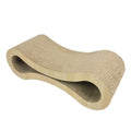Cat Scratcher Board Cat Scratching Board Play Toy Durable Cat Scratcher Pad