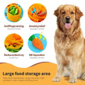 Dog Snuffle Mat Large Pet Feeding Mat for Interactive Training Stress Relief Slow Feeder Toy