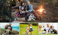 Pet Dog Barking Repeller Training Device LED Ultrasonic Anti Bark Stop Trainer No Battery