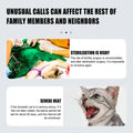 Pet Calming Spray Pet Supplies Pets Pheromone Calming Spray Improve Estrus Agitation Pet Anxiety Relief Spray Cat Dog Health