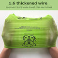 Long Handle Steel Dog Cat Pet Poop Scoop Garbage Grabber Dirt Picker Environmentally Friendly Clean Pet