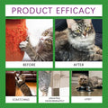 Cat Calming Pheromone Diffuser Kit with Refill Relaxing Anti-Anxiety Stress Relief Soothing Comforting Mood for Pets