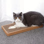 Cat Scratcher, Cat Scratcher Pad For Indoor Cats, Cat Scratching Posts For Cats To Scratch, Cat Toys