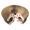 Foldable Cat Scratcher with Bell & Catnip Magic Organ Cat Scratching Board Accordion Toy Cats Grinding Claw Scratching Post Toys