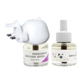 Pet Pheromone Diffuser To Calm Cats Calming Pheromone Diffuser For Calm Relaxing Home Indoor Cat Calming Aid Supplies EU/UK