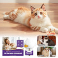 45ML Pheromone Diffuser for Cats, Pet Emotional Soothing Calming Effectively Relieves Anxiety Stress Reduce Scratching Device