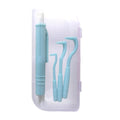 Flea Remover Hook Tick Removal Tweezer Ticks Pull Pet Cat Dog Accessaries Scratching Extractor Mite Tweezers Comb Louses Pliers