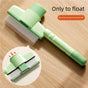 One Button Self-cleaning Pet Grooming Brush Portable Dog Cat Hair Remover Comb Gentle Massage Shedding Tool