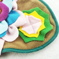 Pet Dog Snuffle Mat Nose Smell Training Sniffing Pad Dog Puzzle Toy Slow Feeding Bowl Food Dispenser Carpet interesting Dog Toys