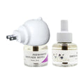 Pet Pheromone Diffuser To Calm Cats Calming Pheromone Diffuser For Calm Relaxing Home Indoor Cat Calming Aid Supplies EU/UK