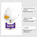 45ML Pheromone Diffuser for Cats, Pet Emotional Soothing Calming Effectively Relieves Anxiety Stress Reduce Scratching Device