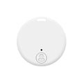 Bluetooth Smart GPS Tracker Mini Anti Lost Device Tracking Smart Finder Locator For Key/Luggage/Pet/Kids/Bag/Wallet Smart Finder