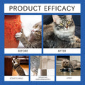 Pet Pheromones Calming Diffuser Cat Dog Calm Relaxing Emotion Relief Soothing Pheromone Plug-In Relaxants Refill Calming Spray