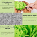 【E】Pet Snuffle Mat For Dogs, Interactive Feed Game For Boredom, Encourages Natural Foraging Skills For Cats Dogs Bowl Travel Use