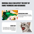 Pet Calming Spray Pheromone Diffuser for Cats Dogs Reduce Anxiety Stress Howling Estrus Agitation Mood Relaxation Health Care