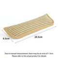2 in 1 Cat Toy Pillow & Scratching Mat Interactive Cat Toys for Indoor Cats Kitten Play Calming Pet Gift
