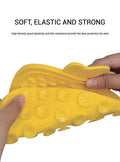Pet Licking Mat with Suction Cup Slow Feeder Food-Grade Silicone Dog Treat Mat for Anxiety Relief Slow Eating Choking Prevention
