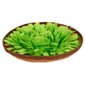 Pet Dog Snuffle Mat Nose Smell Training Sniffing Pad Dog Puzzle Toy Slow Feeding Bowl Food Dispenser Carpet Washable Dog Toys