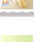 U Shape Pet Plush Pillow Soft Sleep Companion Cushion Calming Toy Universal For Dog Cat Warm Comfortable Pet Sleeping Supplies