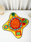 Good  quality Pet Snuffle Mat for Dogs,Interactive Feed Puzzle for Boredom Comfort and softness