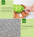 Pet Dog Snuffle Mat Nose Smell Training Sniffing Pad Dog Puzzle Toy Slow Feeding Bowl Food Dispenser Carpet Washable Dog Toys
