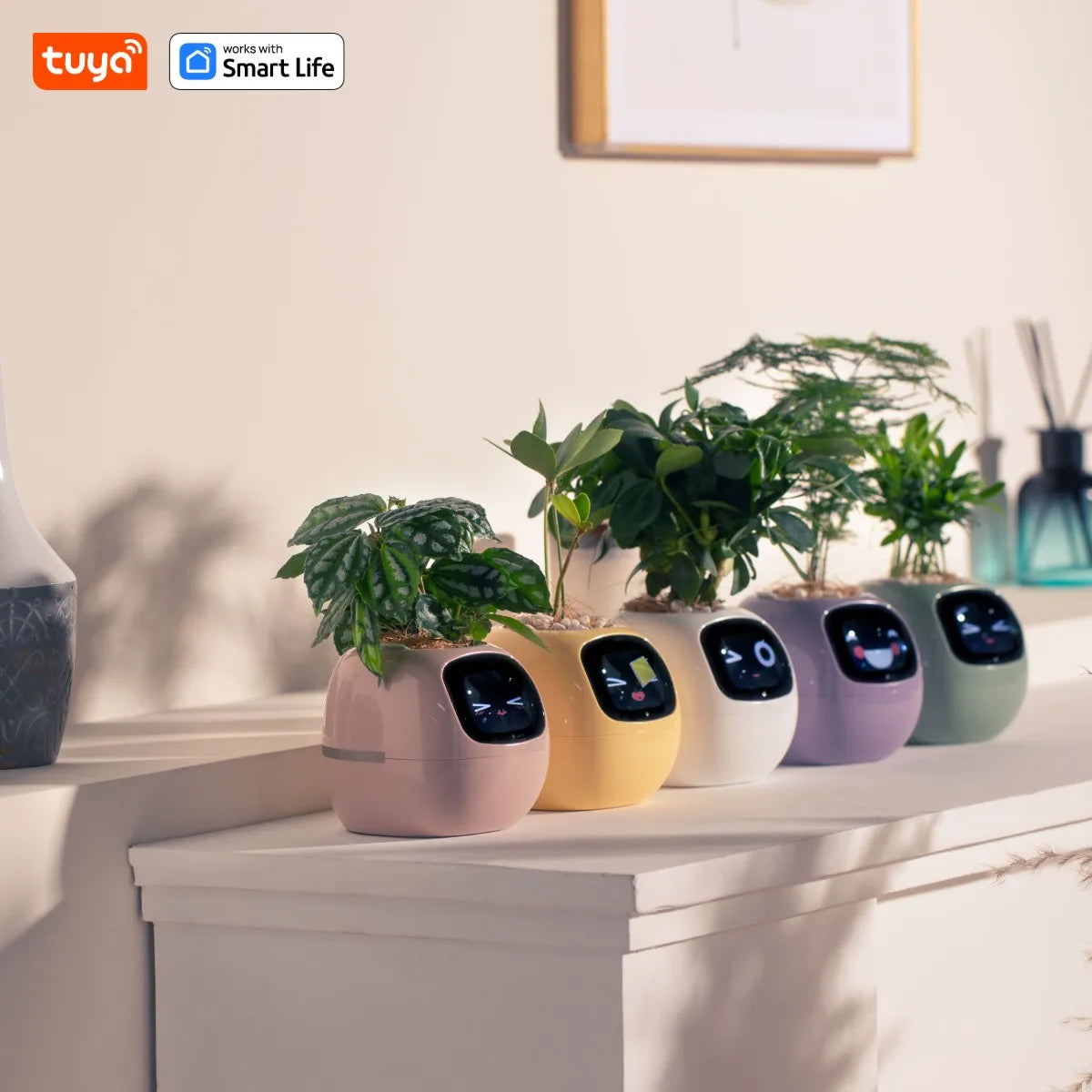 PlantBuddy AI 🌿🤖 – Your Smart Plant Companion!