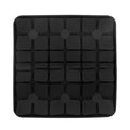 Dog Food Slow Feeder Sniff Mat with Suction Cup for Train Your Dog's Senses Anti-choking Silicone Snuffle Mats Pet Accessories