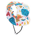 1PC Pet Sun Hat Adjustable Pet Sun Hat Cat Dog Breathable Dog Sunshade Hats Outdoor Travel Pet Fisherman Hat Sun Protection