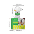 Pet Pheromones Calming Diffuser Cat Dog Calm Relaxing Emotion Relief Soothing Pheromone Plug-In Relaxants Refill Calming Spray