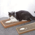 Cat Scratcher, Cat Scratcher Pad For Indoor Cats, Cat Scratching Posts For Cats To Scratch, Cat Toys