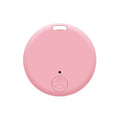 Bluetooth Smart GPS Tracker Mini Anti Lost Device Tracking Smart Finder Locator For Key/Luggage/Pet/Kids/Bag/Wallet Smart Finder