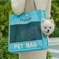 Pet Cat Carrier Bag Outdoor Travel Backpack for Cats Small Dogs Breathable Cat Carrying Bag Pet Supplies Outdoor Travel Camping