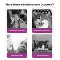 Pet Pheromone Diffuser To Calm Cats Calming Pheromone Diffuser For Calm Relaxing Home Indoor Cat Calming Aid Supplies EU/UK