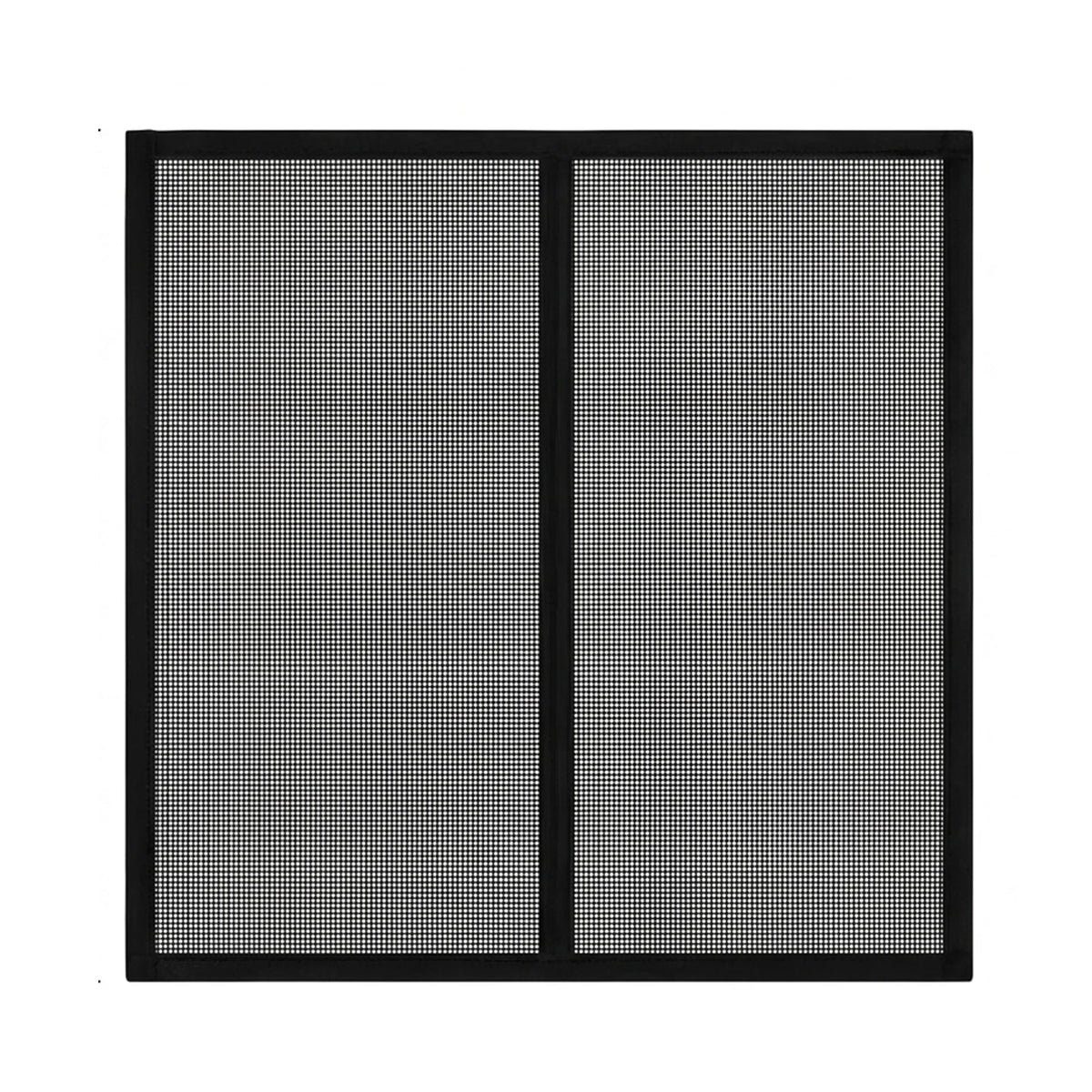 Pet Gate Fence No Drilling Mesh Barrier Anti Escape Door Guard for Cats and Dogs Durable Scratch Proof for Kitchen Stairs