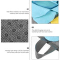 Pet Snuffle Mat For Dogs Rabbit Pet Feeding Foraging Trainingpad Bunny Blanket Toys Puzzle Dogs Toy Dispenser Rabbits
